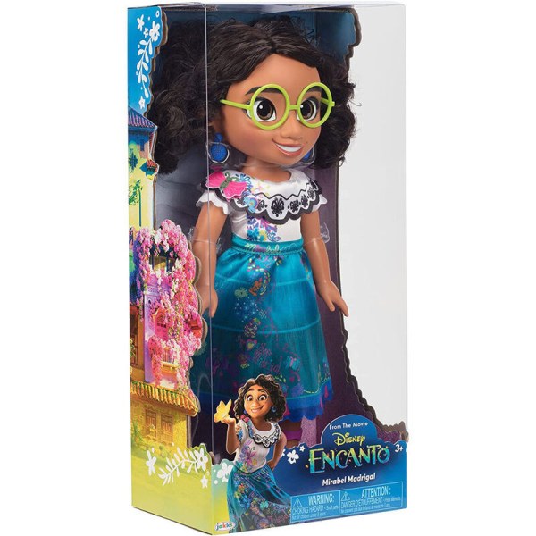 Mirabel pop 38cm - Disney Encanto