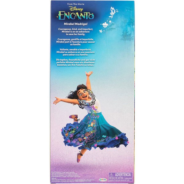 Mirabel pop 38cm - Disney Encanto