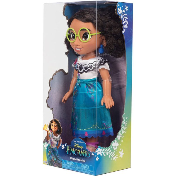 Mirabel pop 38cm - Disney Encanto
