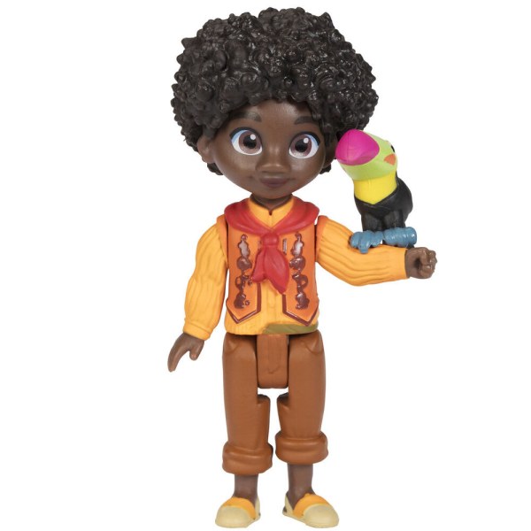 Geassorteerd minifiguur 8 cm - Disney Encanto