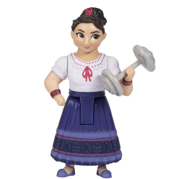 Geassorteerd minifiguur 8 cm - Disney Encanto