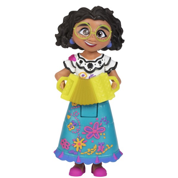 Geassorteerd minifiguur 8 cm - Disney Encanto