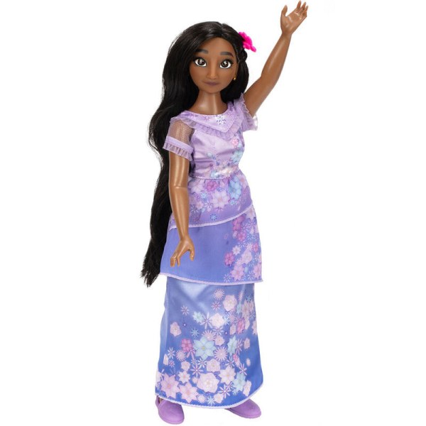 Isabela pop 25cm - Disney Encanto