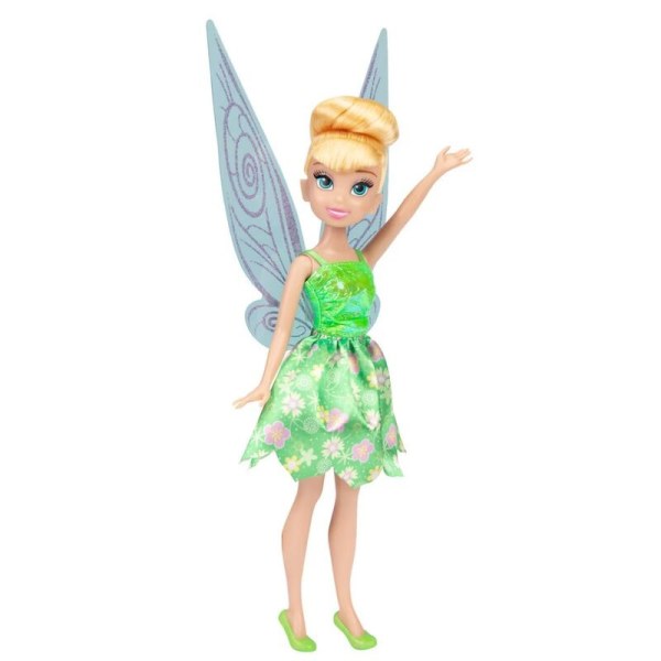 Fairies Bell assortiment pop 25cm - Disney Tinker Bell