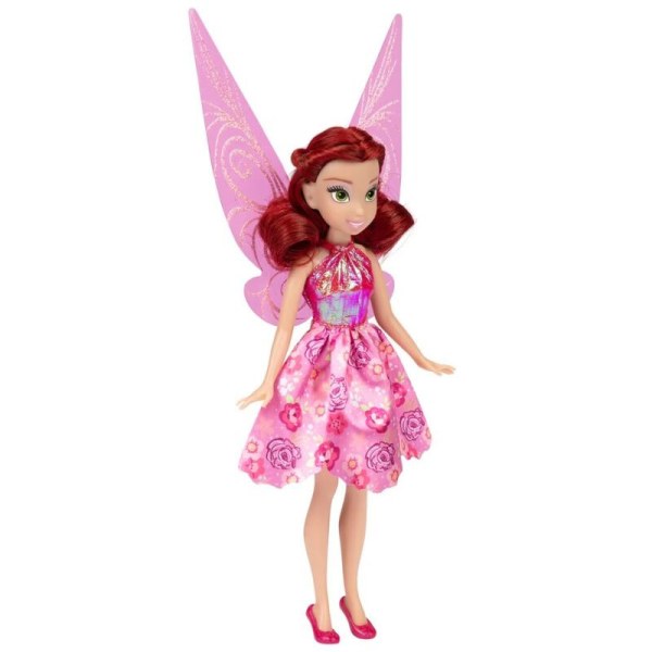Fairies Bell assortiment pop 25cm - Disney Tinker Bell