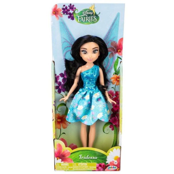 Fairies Bell assortiment pop 25cm - Disney Tinker Bell