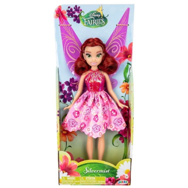 Fairies Bell assortiment pop 25cm - Disney Tinker Bell