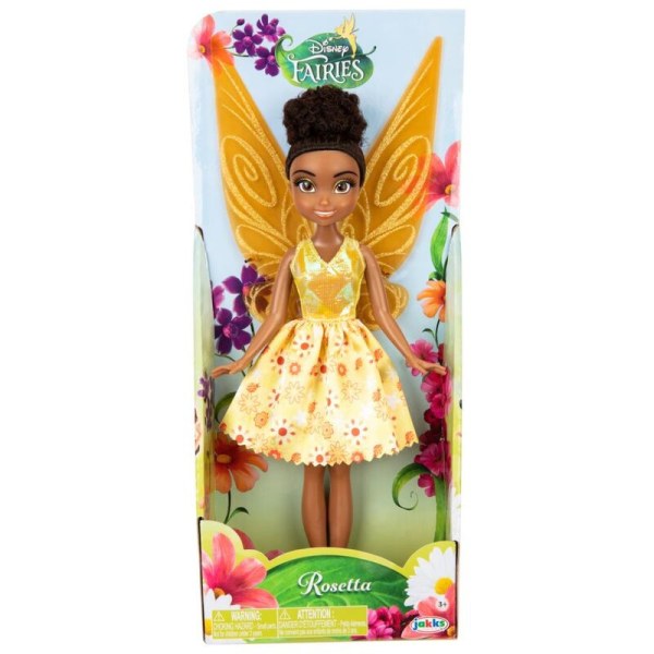Fairies Bell assortiment pop 25cm - Disney Tinker Bell