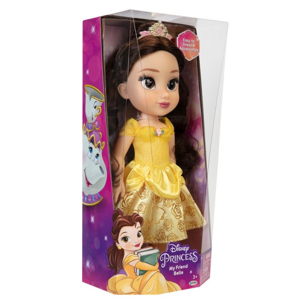 Belle pop 38cm - Disney The Beauty and the Beest