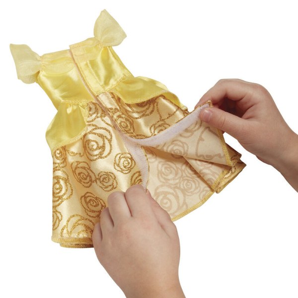 Belle pop 38cm - Disney The Beauty and the Beest