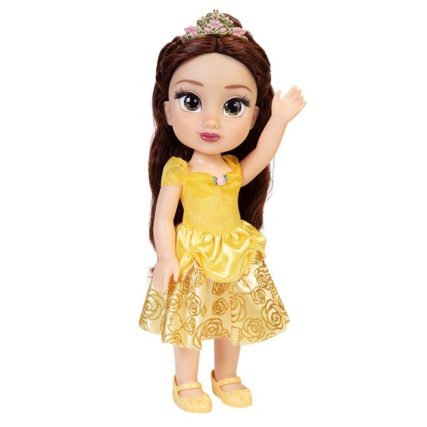 Belle pop 38cm - Disney The Beauty and the Beest