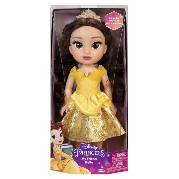 Belle pop 38cm - Disney The Beauty and the Beest
