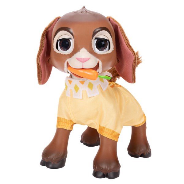 Valentino & Star pop 38cm geluid - Disney Wish