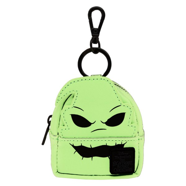 The Nightmare Before Christmas cosplay mysterie mini rugzak sleutelhanger - Disney Loungefly