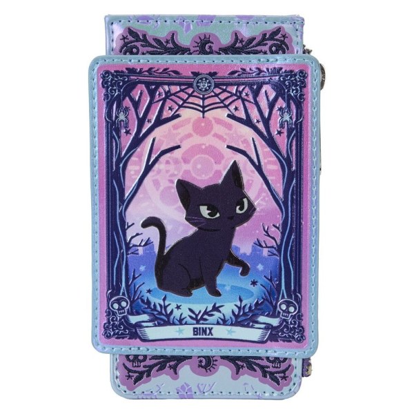 Hocus Pocus Tarotkaart kaarthouder - DISNEY LOUNGEFLY