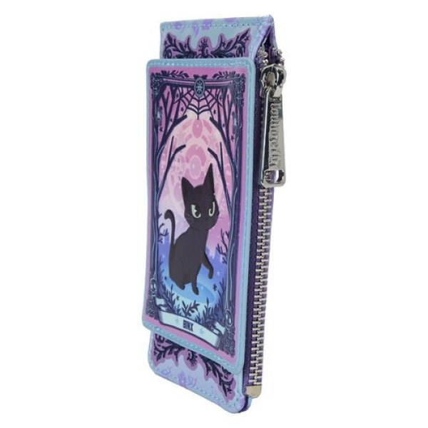 Hocus Pocus Tarotkaart kaarthouder - DISNEY LOUNGEFLY