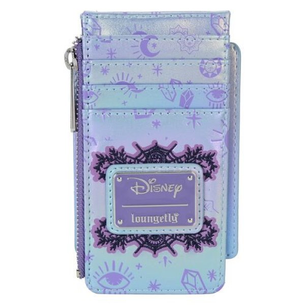 Hocus Pocus Tarotkaart kaarthouder - DISNEY LOUNGEFLY