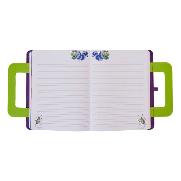 notitieboek Cartoon Lunchbox - Beetlejuice Loungefly