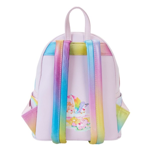 Cousins ​​cloud crew mini rugzak - Care Bears Loungefly
