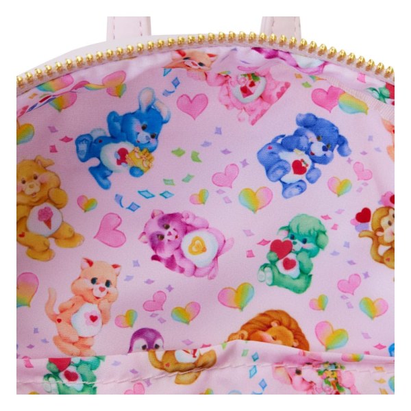 Cousins ​​cloud crew mini rugzak - Care Bears Loungefly