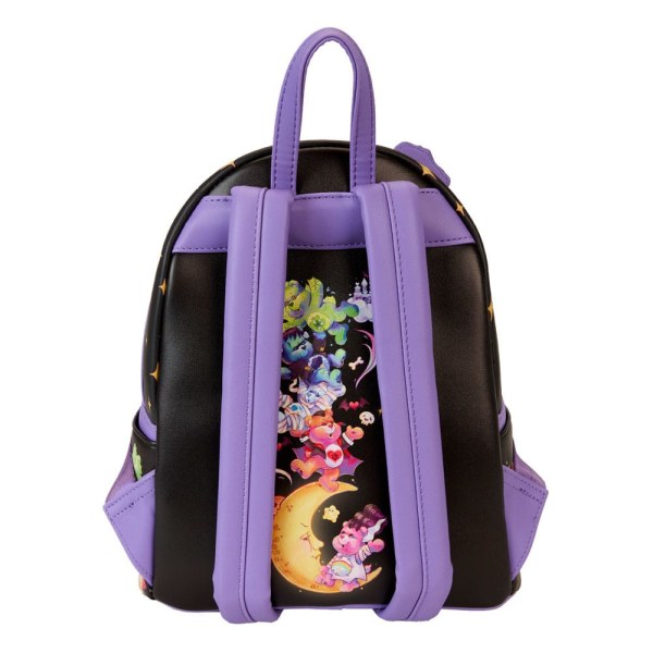 Mini rugzak enge dromen - Loungefly Care Bears x Universal Monsters