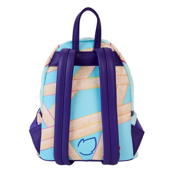 Mini rugzak bedtijd Bear Mummy - Loungefly Care Bears x Universal Monsters