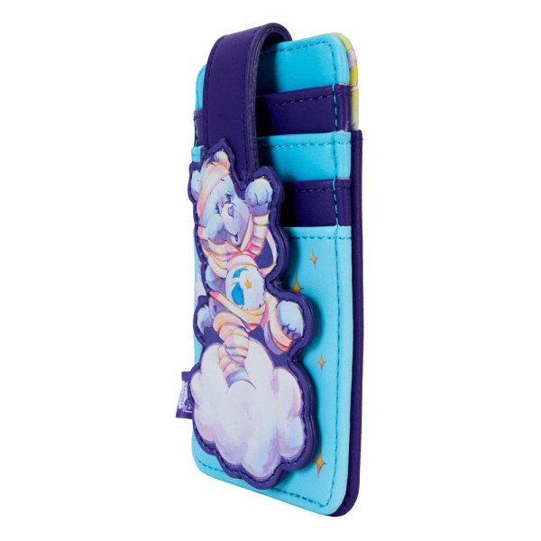 Pasjeshouder bedtijd Bear Mummy - Loungefly Care Bears x Universal Monsters