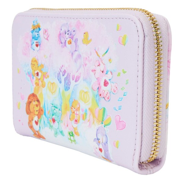 Portemonnee Cousins ​​​​Forest Fun - Loungefly Care Bears