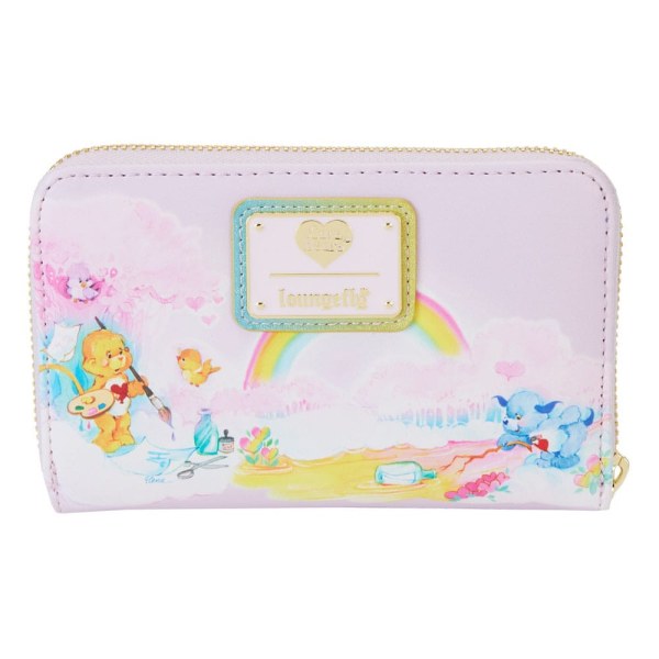 Portemonnee Cousins ​​​​Forest Fun - Loungefly Care Bears