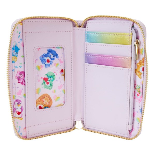 Portemonnee Cousins ​​​​Forest Fun - Loungefly Care Bears