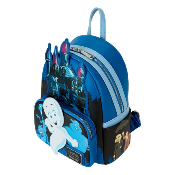 Mini Halloween Rugzak - Loungefly Casper het vriendelijke spookje