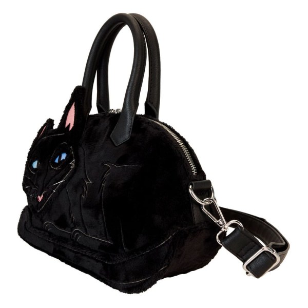schoudertassen kat - Loungefly Coraline