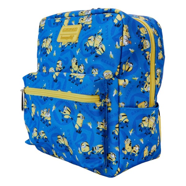 Mini rugzak Minions - Loungefly Despicable Me