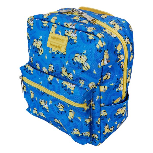 Mini rugzak Minions - Loungefly Despicable Me