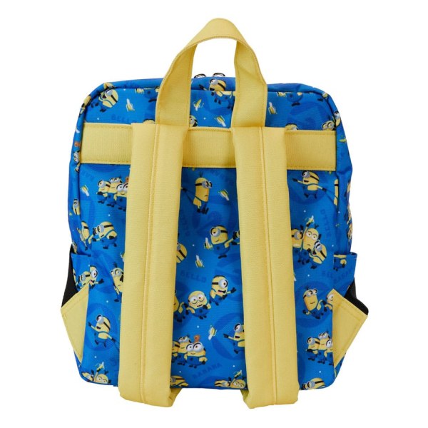 Mini rugzak Minions - Loungefly Despicable Me