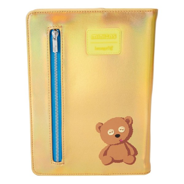 Bob Cosplay Pluche Notitieboek - Loungefly Despicable Me