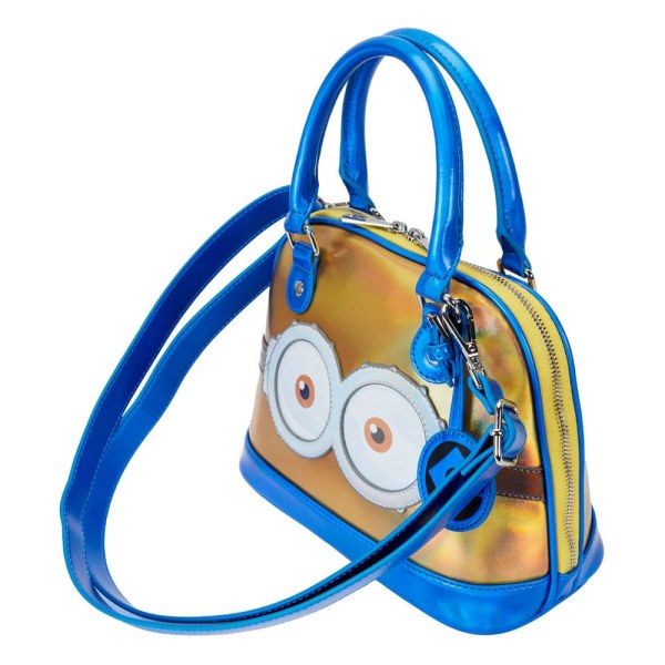 Minions Heritage Dome Cosplay schoudertassen - Loungefly Despicable Me