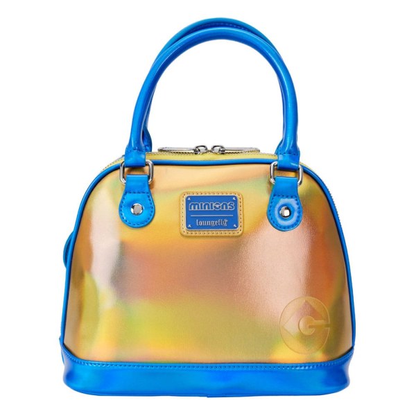 Minions Heritage Dome Cosplay schoudertassen - Loungefly Despicable Me