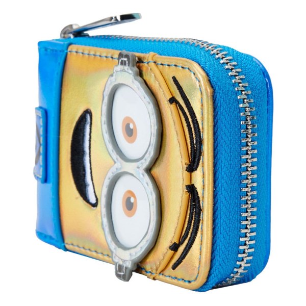 Minion portemonnee - Loungefly Despicable Me