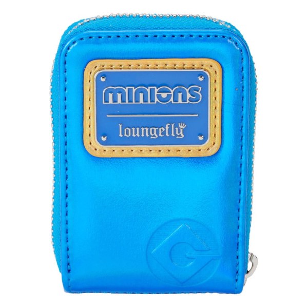 Minion portemonnee - Loungefly Despicable Me