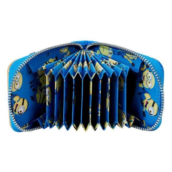Minion portemonnee - Loungefly Despicable Me
