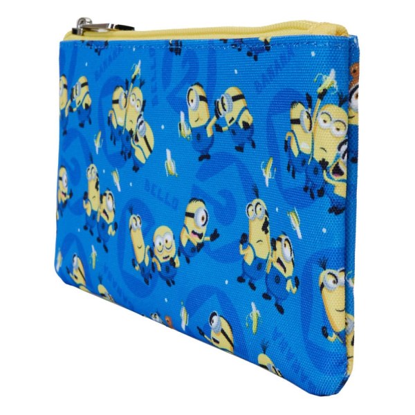 Minion ritstasje - Loungefly Despicable Me