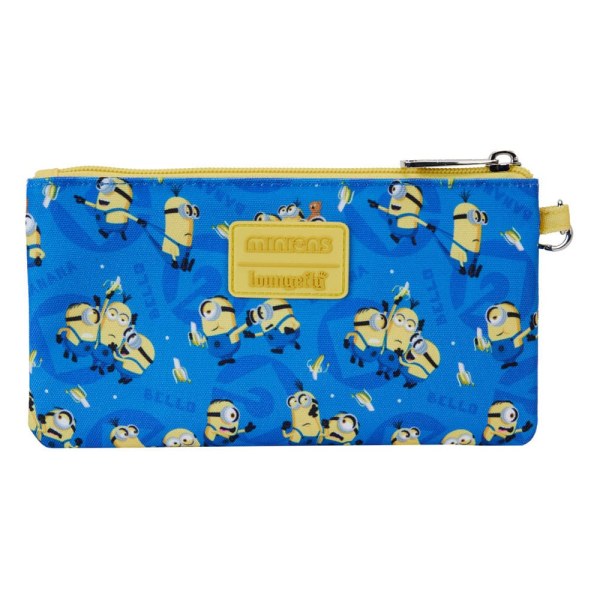 Minion ritstasje - Loungefly Despicable Me