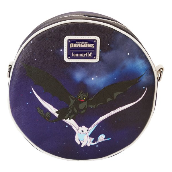 Schoudertas How To Train Your Dragon schoudertassen - Loungefly Dreamworks