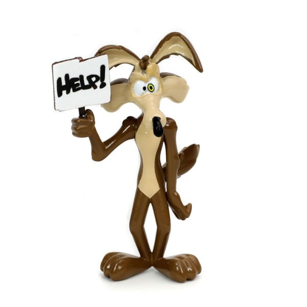 Voertuig piep piep - JADA Looney Tunes