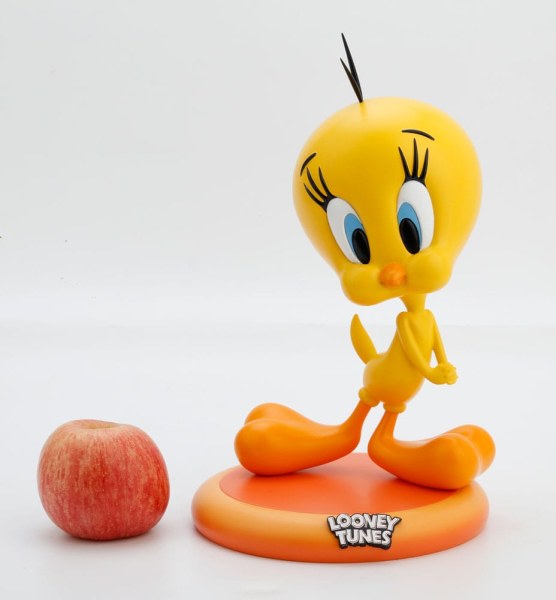 Levensgroot beeld Tweety - Muckle Mannequins Looney Tunes