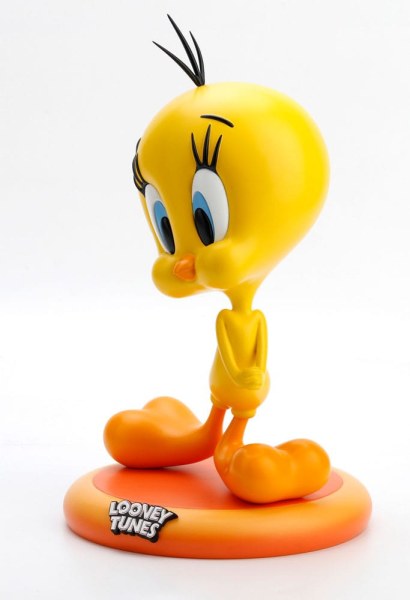Levensgroot beeld Tweety - Muckle Mannequins Looney Tunes