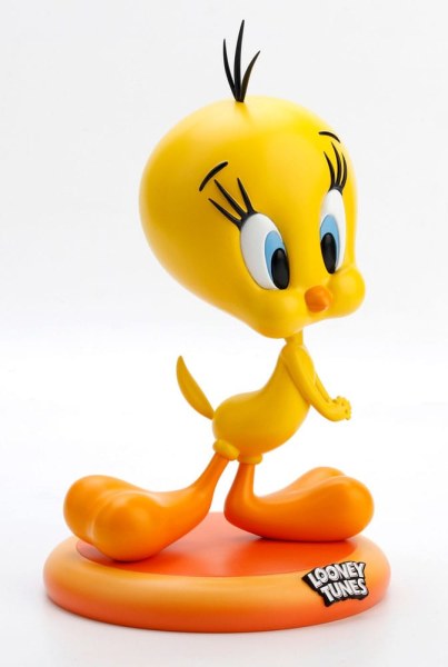 Levensgroot beeld Tweety - Muckle Mannequins Looney Tunes