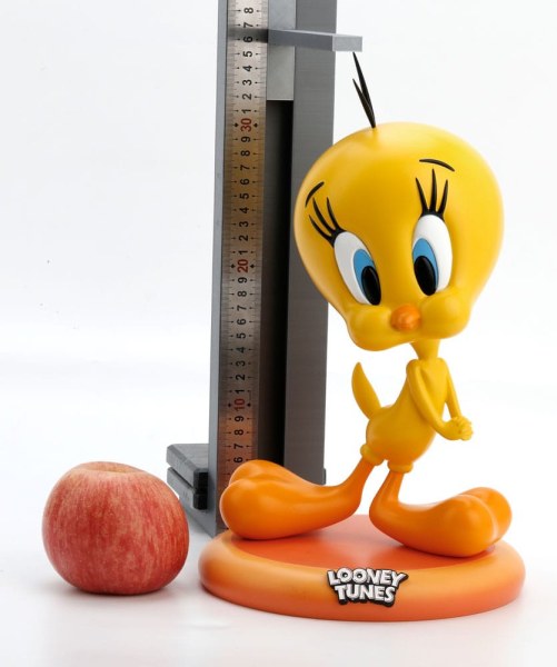 Levensgroot beeld Tweety - Muckle Mannequins Looney Tunes