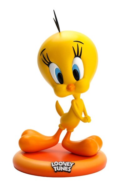 Levensgroot beeld Tweety - Muckle Mannequins Looney Tunes